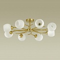 Потолочная люстра Lumion Giselle 4545/8C Потолочная люстра Lumion Giselle 4545/8C