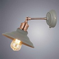 Спот Arte Lamp A5067AP-1GY Спот Arte Lamp A5067AP-1GY