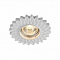 Встраиваемый светильник Maytoni Gyps DL282-1-01-W Встраиваемый светильник Maytoni Gyps DL282-1-01-W
