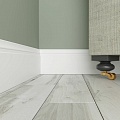 Плинтус Ultrawood арт. Base 5214i (2000 x 133 x 12 мм.) Плинтус Ultrawood арт. Base 5214i (2000 x 133 x 12 мм.)