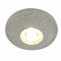 Встраиваемый светильник Arte Lamp Elogio A5074PL-1WH Встраиваемый светильник Arte Lamp Elogio A5074PL-1WH