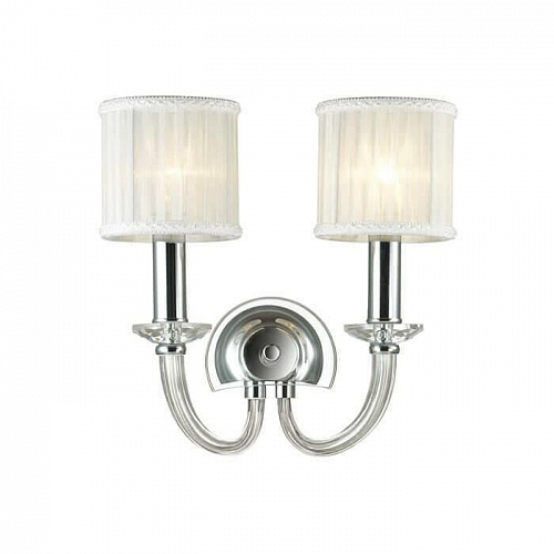 Бра Odeon Light Malle 4197/2W