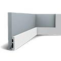 SX157 плинтус SX157 плинтус
