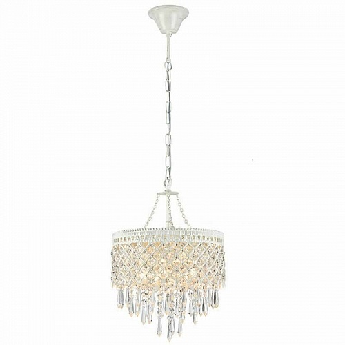 Подвесная люстра Favourite Rabat 1578-5PC