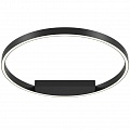 Потолочный светодиодный светильник Maytoni Rim MOD058CL-L35B4K Потолочный светодиодный светильник Maytoni Rim MOD058CL-L35B4K