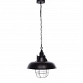 Подвесной светильник Lumina Deco Proddi LDP 11687 BK Подвесной светильник Lumina Deco Proddi LDP 11687 BK