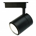 Трековый светодиодный светильник Arte Lamp Attento A5750PL-1BK Трековый светодиодный светильник Arte Lamp Attento A5750PL-1BK