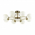 Потолочная люстра Lumion Penelopa 4549/8C Потолочная люстра Lumion Penelopa 4549/8C