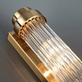 Настенный светильник Odeon Light Lordi 4821/2W Настенный светильник Odeon Light Lordi 4821/2W