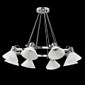 Подвесная люстра Lumion Effi 3707/8 Подвесная люстра Lumion Effi 3707/8