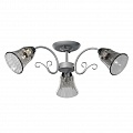Потолочная люстра De Markt City Моника 372014903 Потолочная люстра De Markt City Моника 372014903