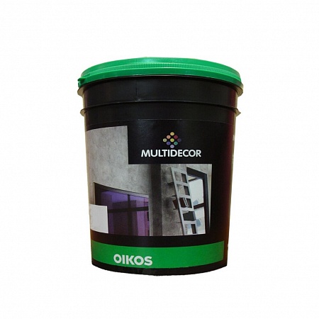 Декоративная краска MULTIDECOR ES 950 1л