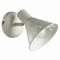 Спот Arte Lamp Cono A5218AP-1WG Спот Arte Lamp Cono A5218AP-1WG