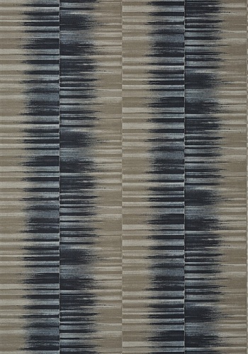 Обои Thibaut Tropics Mekong Stripe T10089 (0,69*8,22)