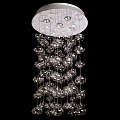 Каскадная люстра MW-Light Бриз 464011605 Каскадная люстра MW-Light Бриз 464011605