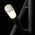 Потолочный светильник Maytoni Technical MOD620CL-06B Потолочный светильник Maytoni Technical MOD620CL-06B