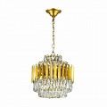 Подвесная люстра Odeon Light Valetta 4123/12 Подвесная люстра Odeon Light Valetta 4123/12