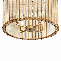Подвесная люстра iLamp MD0266-4B Manhattan MD0266-4B Antique Подвесная люстра iLamp MD0266-4B Manhattan MD0266-4B Antique