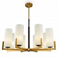 Подвесная люстра Maytoni Fortano MOD089PL-08BS Подвесная люстра Maytoni Fortano MOD089PL-08BS