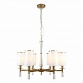 Подвесная люстра Stilfort Leader 1047/05/06P Подвесная люстра Stilfort Leader 1047/05/06P