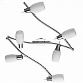 Трековая система Arte Lamp A4590PL-6SS Трековая система Arte Lamp A4590PL-6SS