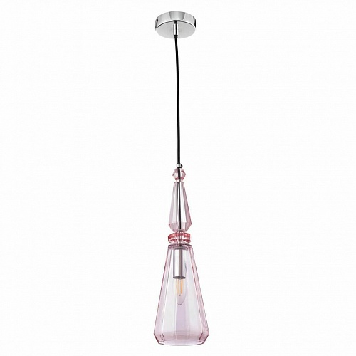 Подвесной светильник Maytoni Sunshine P028PL-01PN