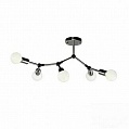Подвесная люстра Arte Lamp Flex A6206PL-5CC Подвесная люстра Arte Lamp Flex A6206PL-5CC