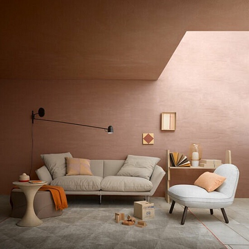 Декоративная штукатурка MARMUR FINE bianco 20кг