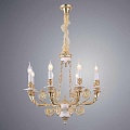 Подвесная люстра Arte Lamp A7024LM-8WG Подвесная люстра Arte Lamp A7024LM-8WG