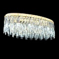 Подвесная люстра Lumina Deco Anella DDP 9882-32/680 Подвесная люстра Lumina Deco Anella DDP 9882-32/680