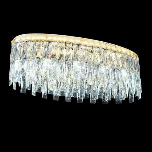 Подвесная люстра Lumina Deco Anella DDP 9882-32/680