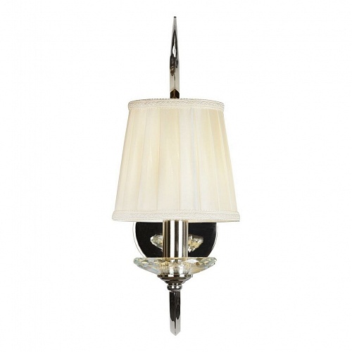 Бра iLamp Charm W2508-1 Nic