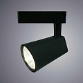 Трековый светодиодный светильник Arte Lamp Amico A1830PL-1BK Трековый светодиодный светильник Arte Lamp Amico A1830PL-1BK