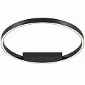 Потолочный светодиодный светильник Maytoni Rim MOD058CL-L35B4K Потолочный светодиодный светильник Maytoni Rim MOD058CL-L35B4K