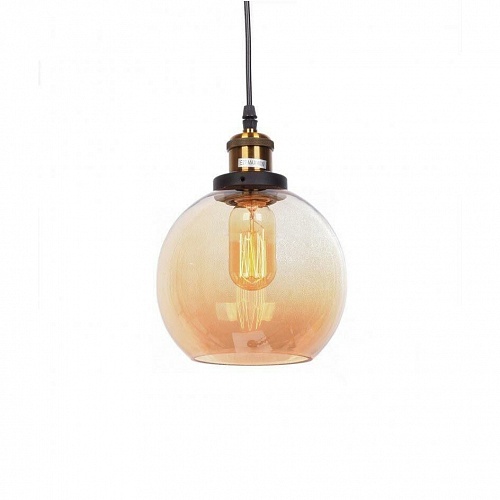 Подвесной светильник Lumina Deco Navarro LDP 6802 Tea