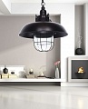 Подвесной светильник Lumina Deco Proddi LDP 11687 BK Подвесной светильник Lumina Deco Proddi LDP 11687 BK
