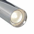 Трековый светильник Maytoni Track TR004-1-GU10-CH Трековый светильник Maytoni Track TR004-1-GU10-CH