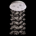 Каскадная люстра MW-Light Бриз 464011605 Каскадная люстра MW-Light Бриз 464011605