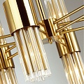 Подвесная люстра Odeon Light Viketa 4786/12 Подвесная люстра Odeon Light Viketa 4786/12