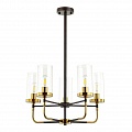 Подвесная люстра Odeon Light Novas 4816/5 Подвесная люстра Odeon Light Novas 4816/5