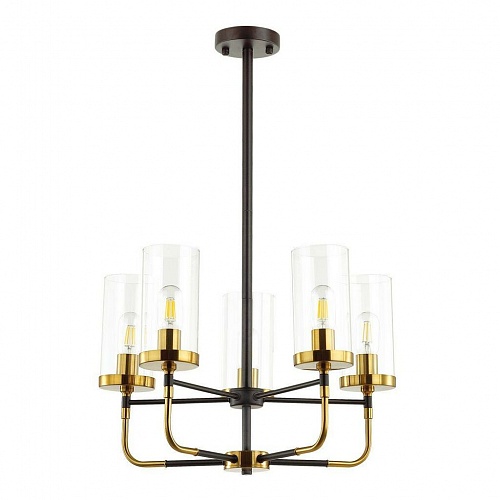 Подвесная люстра Odeon Light Novas 4816/5