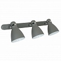 Спот Arte Lamp Mercoled A5049PL-3GY Спот Arte Lamp Mercoled A5049PL-3GY