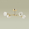 Потолочная люстра Lumion Jolene 4546/4C Потолочная люстра Lumion Jolene 4546/4C