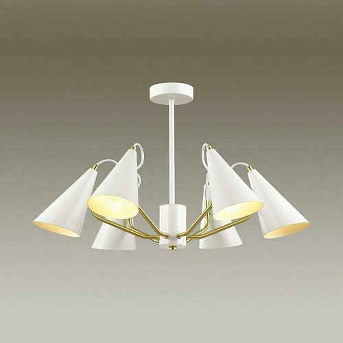 Потолочная люстра Lumion Watson 4439/6C