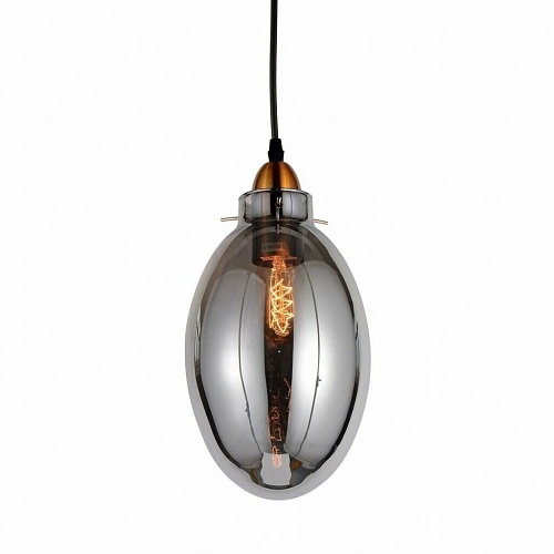 Подвесной светильник Lumina Deco Renton LDP 6836 GY+MD