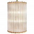 Подвесная люстра iLamp Manhattan MD0266-6 Antique Подвесная люстра iLamp Manhattan MD0266-6 Antique