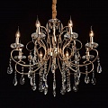 Подвесная люстра MW-Light Адель 6 373012808 Подвесная люстра MW-Light Адель 6 373012808