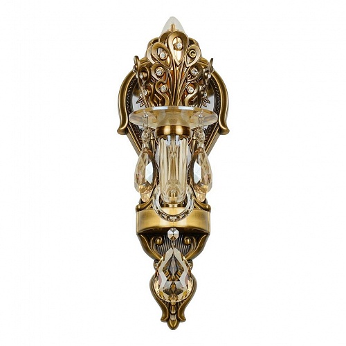 Бра iLamp Asia 61078/1 BR