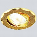 Встраиваемый светильник Ambrella light Classic 612A GD/GD Встраиваемый светильник Ambrella light Classic 612A GD/GD