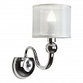Бра iLamp Spring RM1690/1W CR Бра iLamp Spring RM1690/1W CR